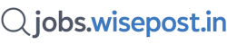 Jobs.wisepost.in